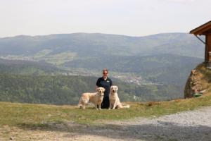 2018 Ausbildungswoche Arber